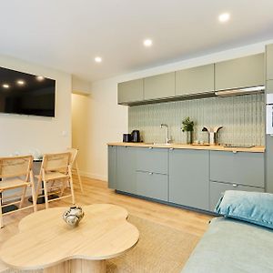 Apartamento de 1 Dormitorio