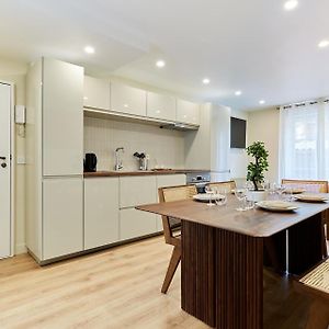 Apartamento de 3 Dormitorios
